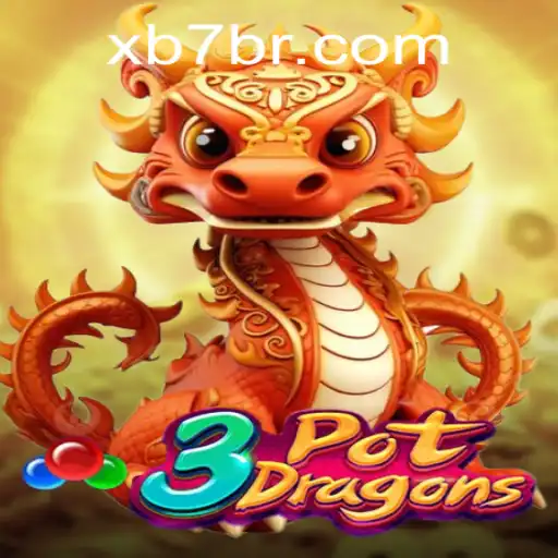 Exploring the Fantastical World of 3PotDragons on XB7.bet