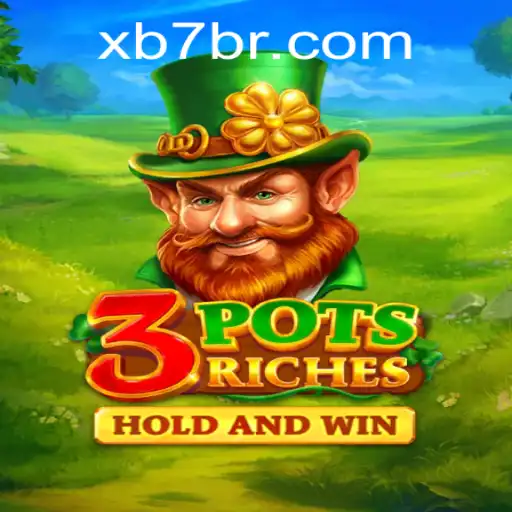 Exploring the Thrilling World of 3potsRiches at XB7.bet