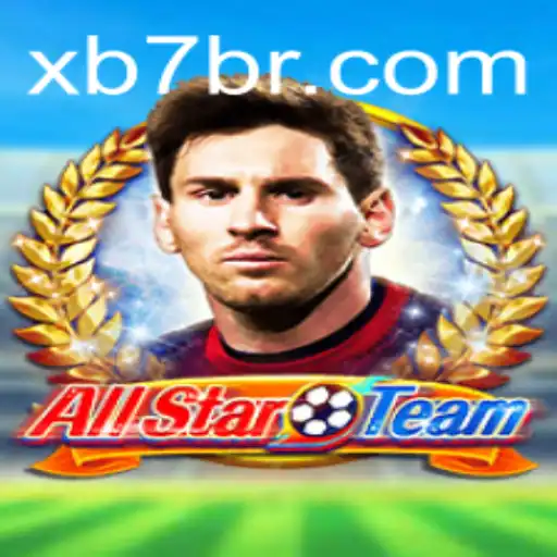 AllStarTeam: The Ultimate Gaming Experience with XB7.bet