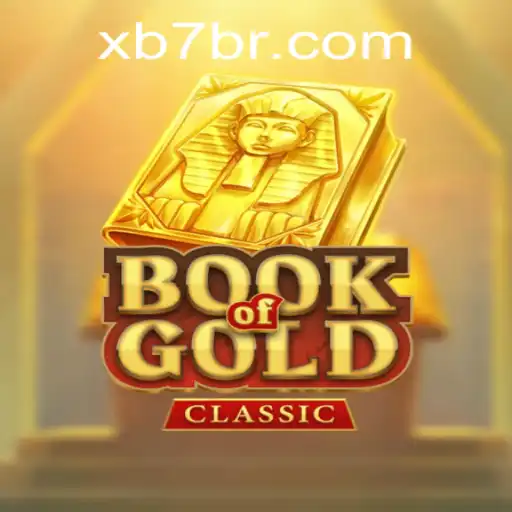 Explore the Exciting World of BookOfGoldClassic with XB7.bet