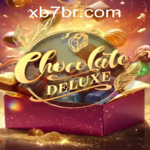 ChocolateDeluxe: Dive Into the World of Delicious Gaming
