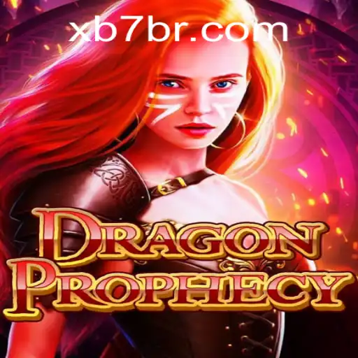 DragonProphecy: A Fantasy Adventure with Thrilling Gameplay