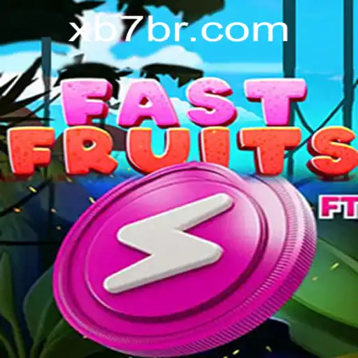 FastFruits: A Thrilling Gaming Experience on XB7.bet