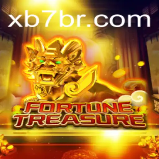 Embark on an Adventure with FortuneTreasure: Discover the Thrills of XB7.bet