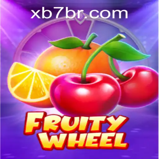 Introduction to FruityWheel on XB7.bet