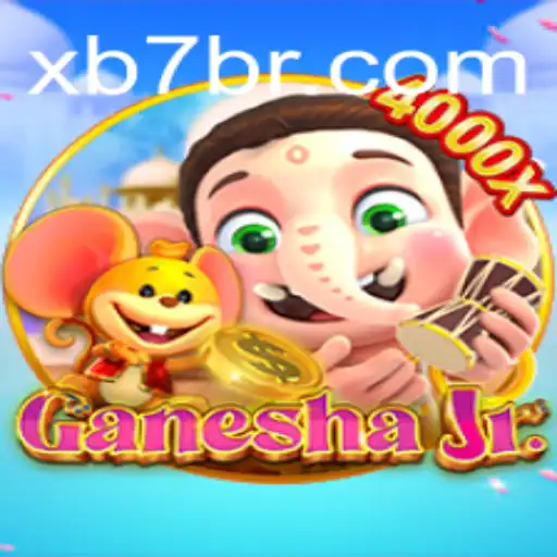 Unveiling GaneshaJr: The Latest Sensation on XB7.bet