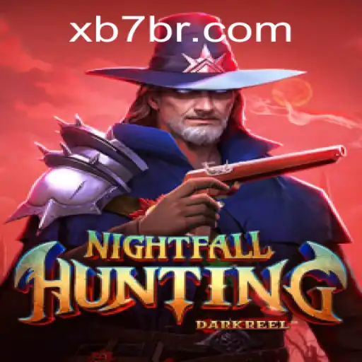 Unveiling NightfallHunting: A Thrilling New Adventure in Gaming