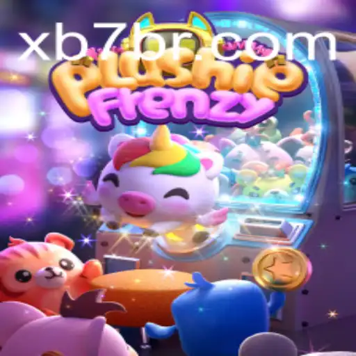 PlushieFrenzy: The Ultimate Claw Machine Adventure in Gaming