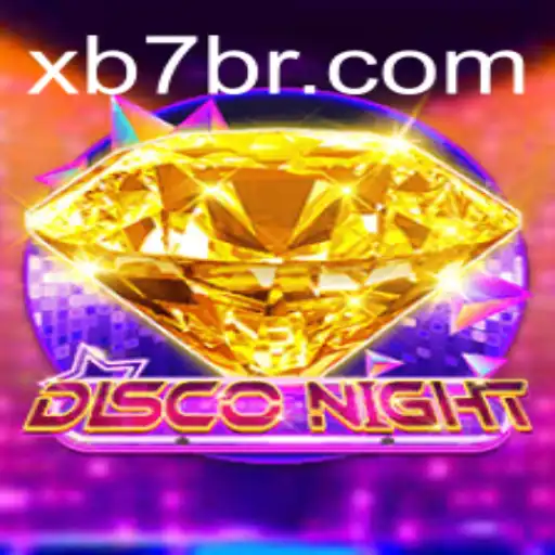 DiscoNight: An Immersive Gaming Experience with XB7.bet