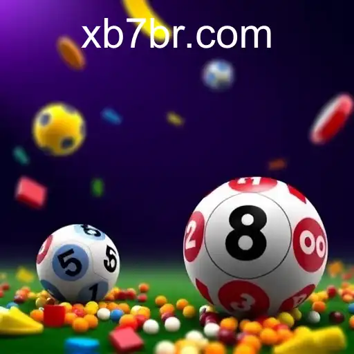 Jogos de Loteria: Uma Análise Profunda sobre XB7.bet