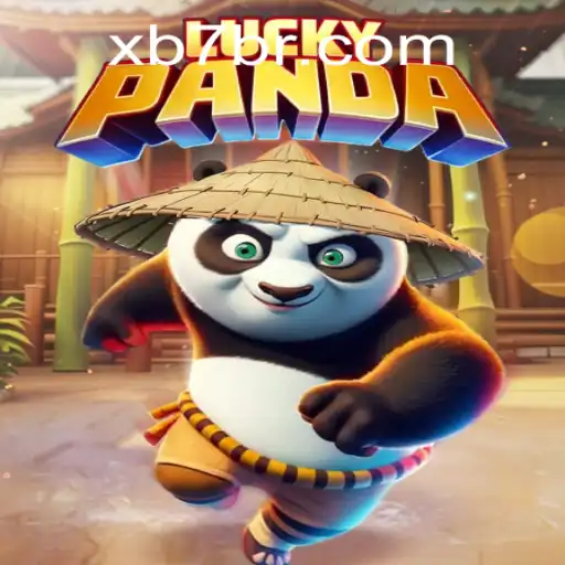 Exploring LuckyPanda: The Sensational Game Making Waves on XB7.bet