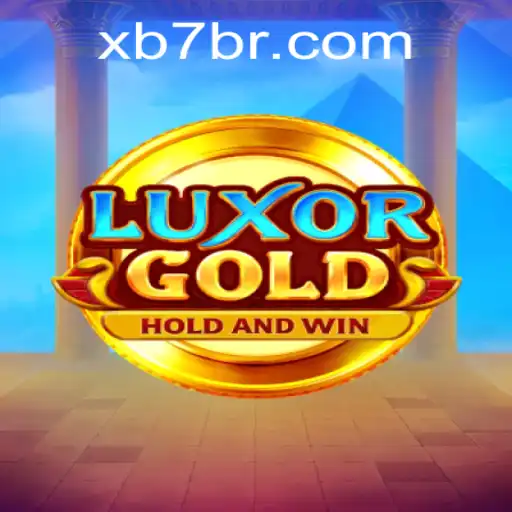 LuxorGold: A Thrilling Journey in Ancient Egyptian Treasure Hunt