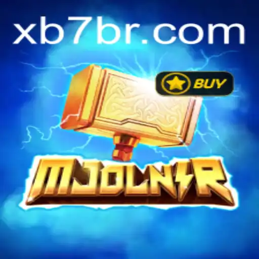 Mjolnir: A Thunderous Adventure on XB7.bet