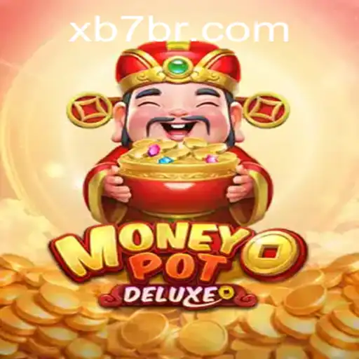 Exploring the Enchanting World of MoneyPotDELUXE on XB7.bet