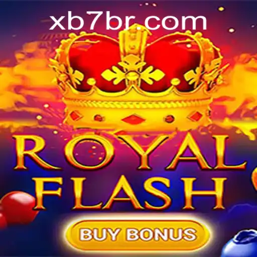 Discover the Excitement of RoyalFlashBuyBonus at XB7.bet