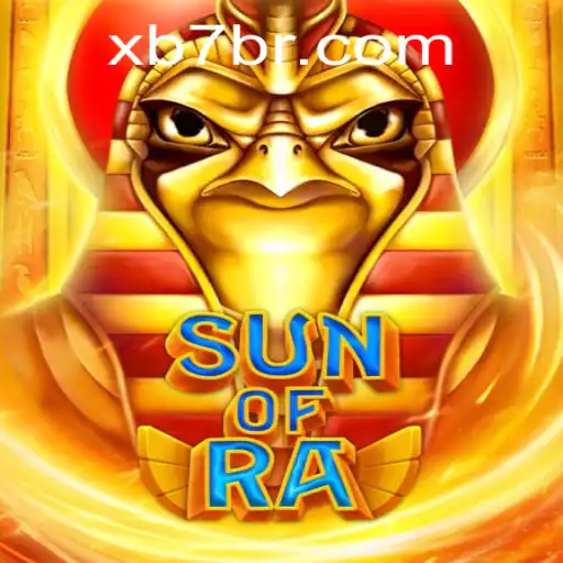 Discover the Mysteries of SunofRa: An Exciting Gaming Experience at XB7.bet
