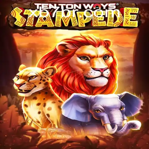 Experience the Thrill of TenTonWaysStampede on XB7.bet