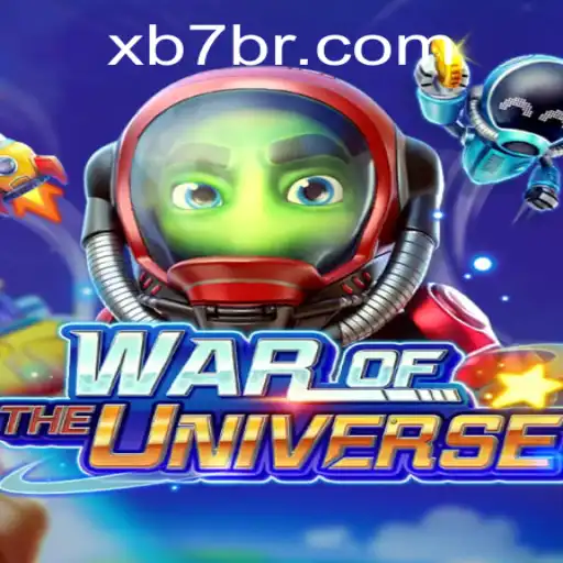 WAROFTHEUNIVERSE: A Cosmic Battle Awaits with XB7.bet